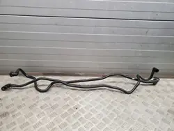 Conduit de refroidisseur d'huile BMW F10/F11 OEM 17227619743