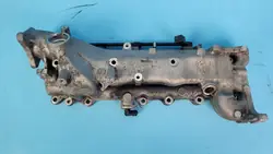 MERCEDES W218 CLS 350 3.0 CDI Coletor de admissão A0999053700