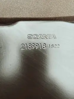 Scania R NGS Kabinenstopfen OEM 2189918 - Gebraucht