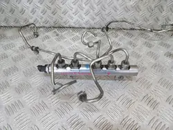Inspuitrail sensor OEM 0445216050 voor Jeep WK2 3.0 CRD