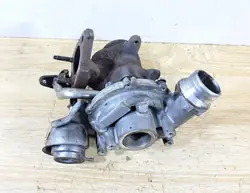 Turbocompresor Renault OEM 144117533R para Clio IV/Captur