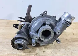 Renault OEM 144117533R Turbokompressori Clio IV/Captur