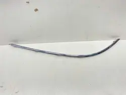 Rivestimento paraurti anteriore sinistro Mercedes C-Class W204