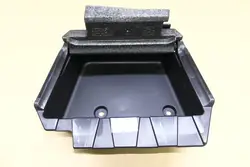Compartiment coffre BMW OE 7451292 7454196 côté droit