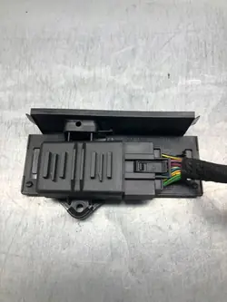 Module chauffage siège OEM 3T0959772B pour Audi A5 8T