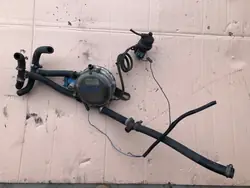 Lovato LPG Reduzierventil OEM 67R-0192006 - Gebraucht