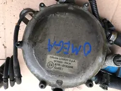 Lovato LPG Reducer OEM 67R-0192006 - Käytetty