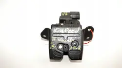 Fecho de porta-malas OEM 371117123 para Kia Ceed II