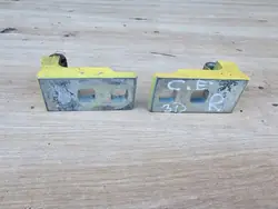 Dobradiça Porta Direita Dianteira OEM Z40Q Opel Corsa E