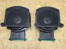 Subwoofer OEM Subwoofer x3 para BMW X3/X4/IX3