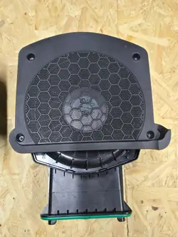 Subwoofer OEM Subwoofer x3 pour BMW X3/X4/IX3
