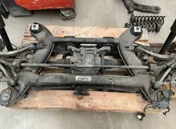 OEM WÓZEK ZAWIESZENIA TYŁ BELKA SANKI Suspension Arrière