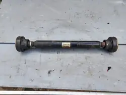 AUDI Q7 4L Drivaxel 7L0521101C