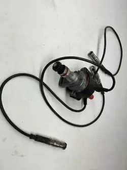 Vela de pré-aquecimento Mercedes-Benz OEM 0031583001