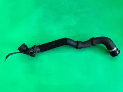 Jäähdytysnesteletku Skoda Superb II 1.8 TSI 08-