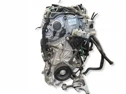Toyota RAV4 V 2,5L Moottori OEM RAV4 V SILNI 2,5 H A25A XA25AA92CG