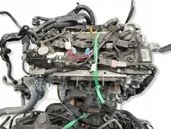 Moteur Toyota RAV4 V 2,5L OEM RAV4 V SILNI 2,5 H A25A XA25AA92CG