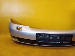 Voorbumper OEM DRC100020 voor Audi A4 B5 Lift Kombi