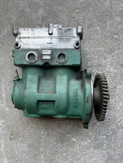 Volvo FH4 Air Compressor 22101753