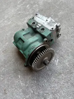Volvo FH4 Air Compressor 22101753
