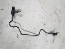 Tuyau d'échappement OEM 1K1721480B d'occasion - Skoda OE