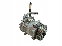 Volvo S60 II AC-kompressori 1.6 D2 31291821