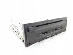 Skoda Octavia Mk3 CD/DVD-wisselaar OEM 5E0035874A