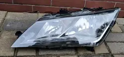 SEAT LEON III Farol Esquerdo 5F1941005A