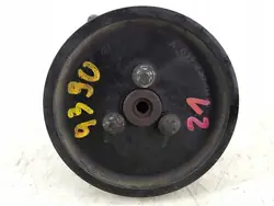 Bomba de dirección asistida Mercedes Clase C W203 2000-2007 A0024669401