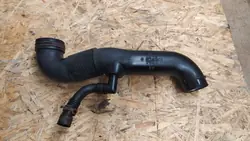 Luftrohr + Entlüftungsrohr VW T-5 1.9 TDI