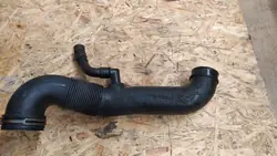 Tuyau d'air + Tuyau de ventilation VW T-5 1.9 TDI