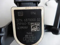 Sensor de nivel faro trasero OEM 6853714 BMW F40