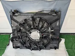 Juego de refrigeración Land Rover Velar HK83-8C607