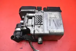 Webasto 98570B bijverwarming voor Rover 75 1.8/2.0 CDT