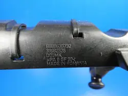 Volvo XC60 2021 Glödstiftkabel OEM 31682526