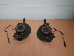 Snodo di sterzo Jeep Grand Cherokee WK2 04779977AA