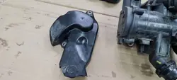 Pompe à eau Audi A4 S4 B9 06L121111N