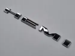 Écriture d'aile Dodge Charger OEM PES26166 - Occasion