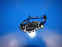 Tapa Limpiafaros Delantera Izquierda OEM 31383146