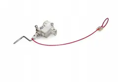 Motor de tapa de combustible AUDI A6 AVANT 2004