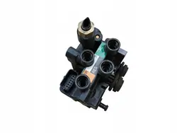 Válvula Suspensão Pneumática Traseira LPLA-5B710-AA