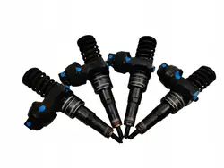 OEM 038130073BQ VAG Pesulaitepumppu Sarja