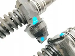 Kit Pompe Lave-glace OEM 038130073BQ VAG