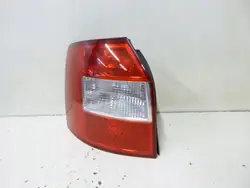 Luz trasera izquierda Audi A4 B6 2005