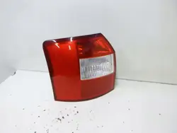 Linkes Rücklicht Audi A4 B6 2005