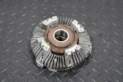 Visk koppling Iveco Daily IV 5801598369