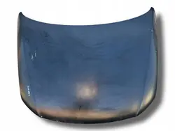 VOLKSWAGEN PASSAT Variant B6 Mask 2005 3C0823031C