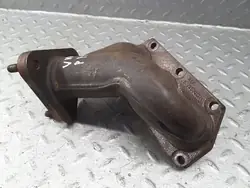 Käytetty pakoputken keräin OEM 022253017 VW Phaeton 3.2