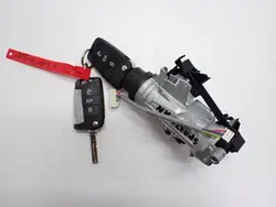 OEM 5Q0905865 Schlüsselsatz für VW Golf VII Sportsvan