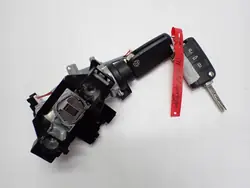 OEM 5Q0905865 Schlüsselsatz für VW Golf VII Sportsvan